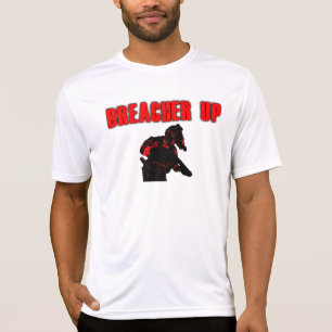 T-shirt Rehausser
