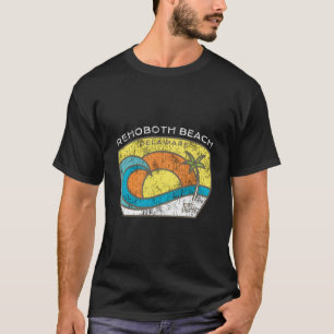 T-shirt Rehoboth Beach