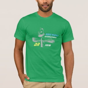 T-shirt Reichsbahn