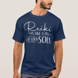 T-shirt Reiki