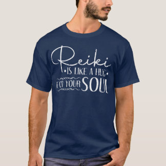 T-shirt Reiki