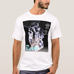 T-shirt Reiki