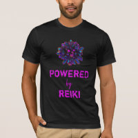 *~* Reiki Master Purple Sphere Noir