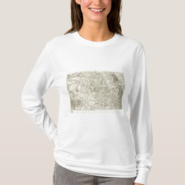 T-shirt Reims (Devant)