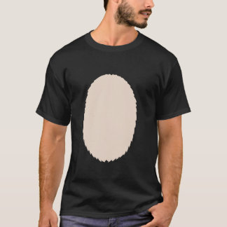 T-shirt Reindeer Belly Lazy Halloween Costume Cool Animal