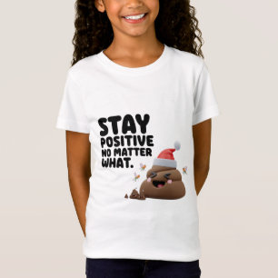 T-Shirt Reindeer Wrangler