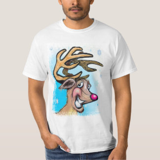 T-shirt Reinder
