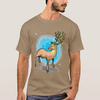 T-shirt Reinder
