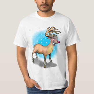 T-shirt Reinder