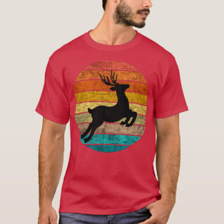 T-shirt Reinder