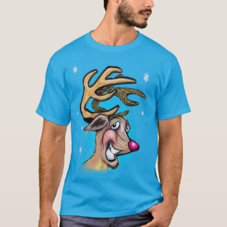 T-shirt Reinder