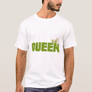 T-shirt Reine