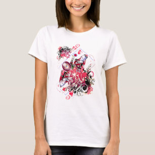 T-SHIRT REINE