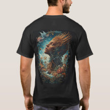 Reine de la Forêt Enchantée Art Fantastique Surréa