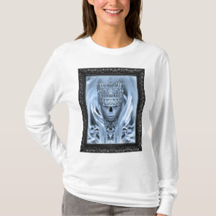 T-shirt Reine de Lich
