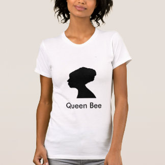 T-shirt Reine des abeilles