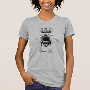 T-shirt Reine des abeilles
