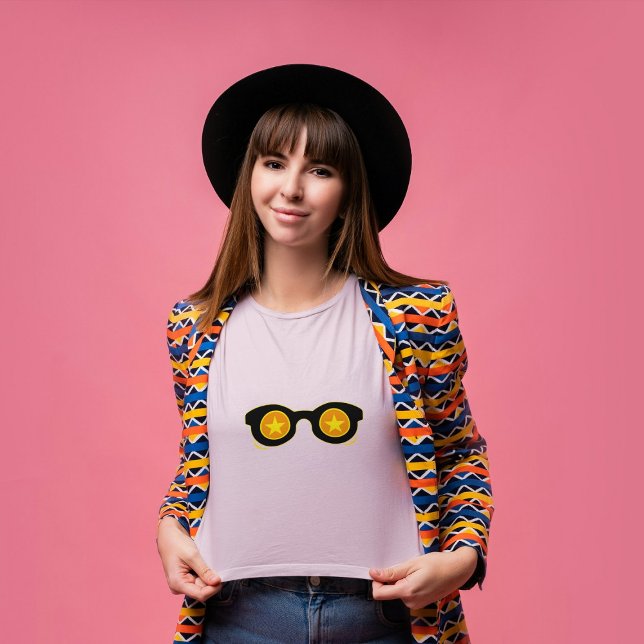 T-Shirt Reine Éblouissante (Créateur téléchargé)