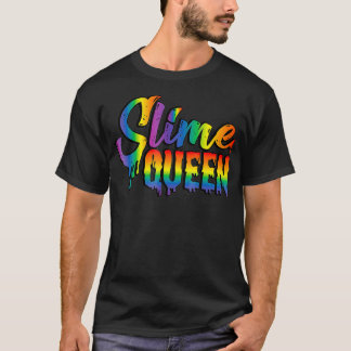 T-shirt Reine mince _4