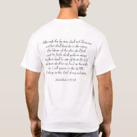 Rejoice in the Lord - Habakkuk 3:17,18