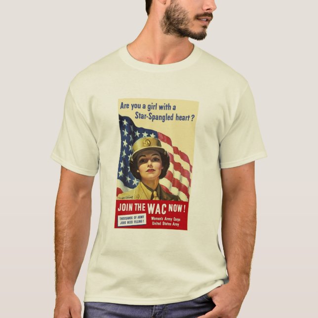 T-shirt Rejoignez Le CCE (Devant)