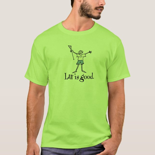 T-shirt "Relâché est bon. " (Devant)