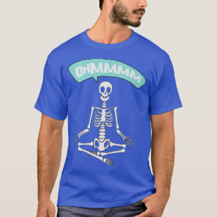 T-shirt Relais de la méditation