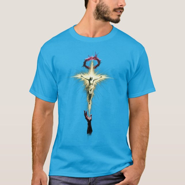 T-shirt Relation (Devant)