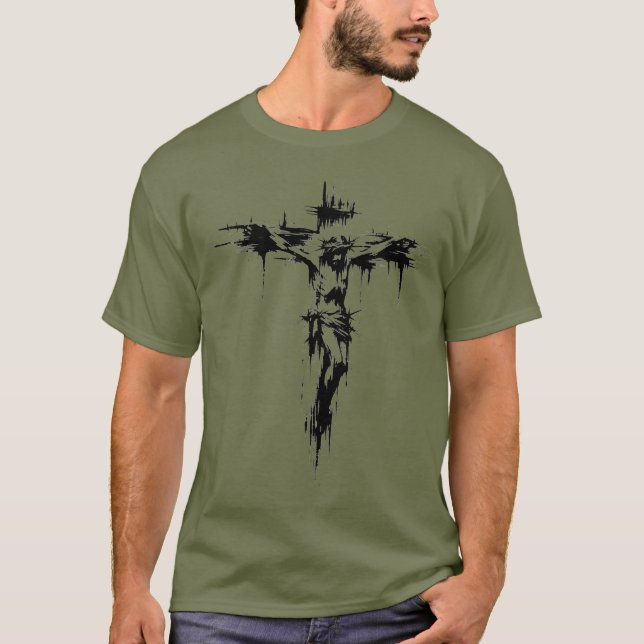 T-shirt Relation (Devant)