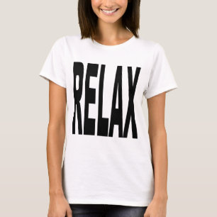 T-shirt Relax
