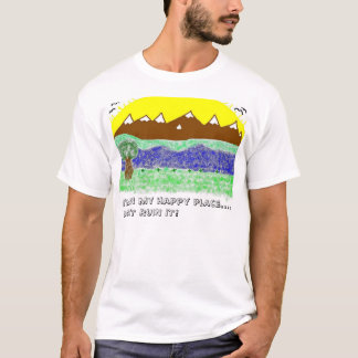 T-shirt relaxation ......