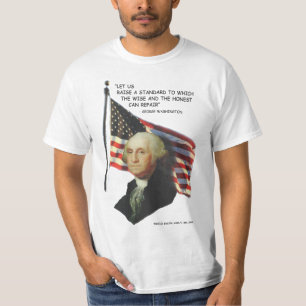 T-shirt Relevons une norme