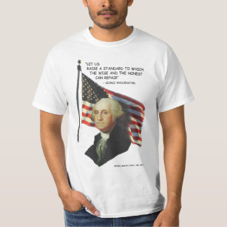 T-shirt Relevons une norme