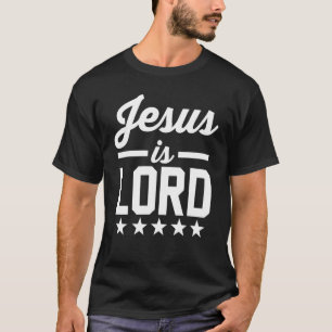 T-shirt Religieux Chrétienté Chrétienté Adoration Jésus Es