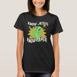 T-shirt Religion biblique chrétienne Christianisme catholi