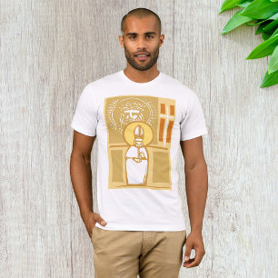 T-shirt Religion catholique