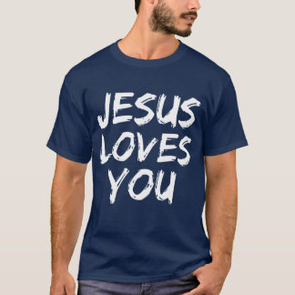 T-shirt religion spiritual gift