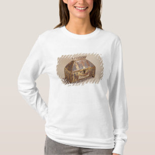 T-shirt Reliquaire de St Exupere