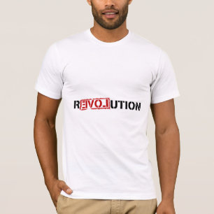 T-shirt Reloveution