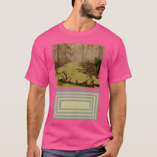 T-shirt Remasterisé