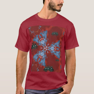 T-shirt Rembobiner