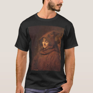 T-shirt Rembrandt Harmensz Van Rijn 103 harmens de