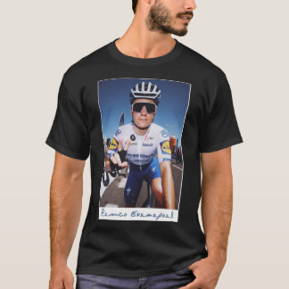 T-SHIRT REMCO EVENEPOEL