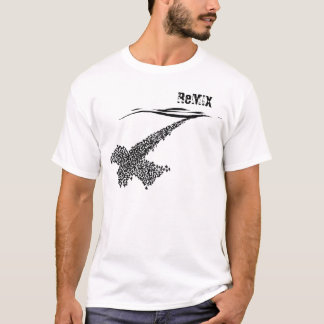 T-shirt Remélangez GPCC