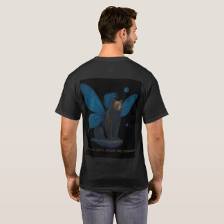 T-shirt REMEMBERING SOULS – The Dream Beyond Dreaming