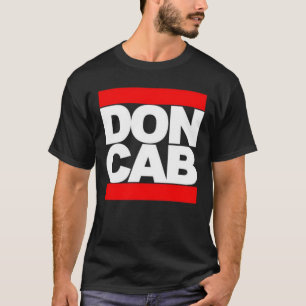 T-shirt Remera Don Caballero