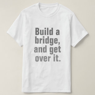 T-shirt Remets-le