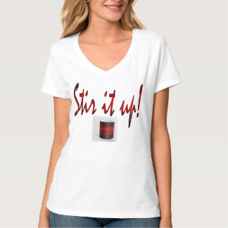 T-shirt Remets-Le ! Café Mug