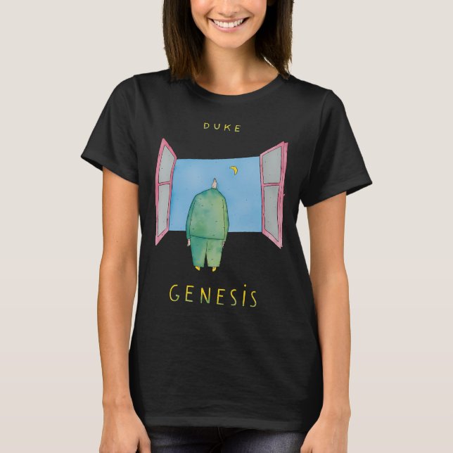 T-shirt Remettez-le en marche (Devant)