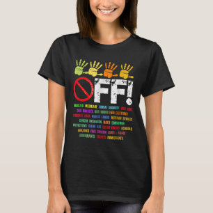 T-shirt Remettez Ma Sécurité Sociale Et Ma Manifestation M
